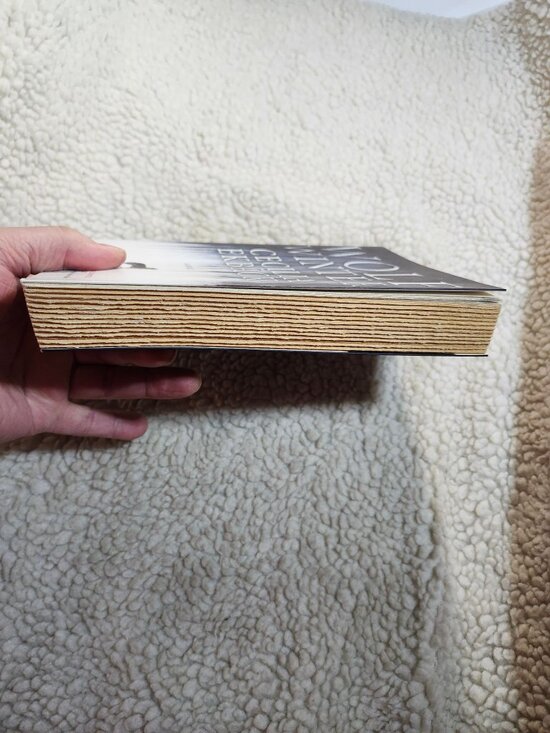 Wolf Winter Cecilia Ekback Paperback 2015 HarperCollins Fiction Novel Used - Picture 6 of 12